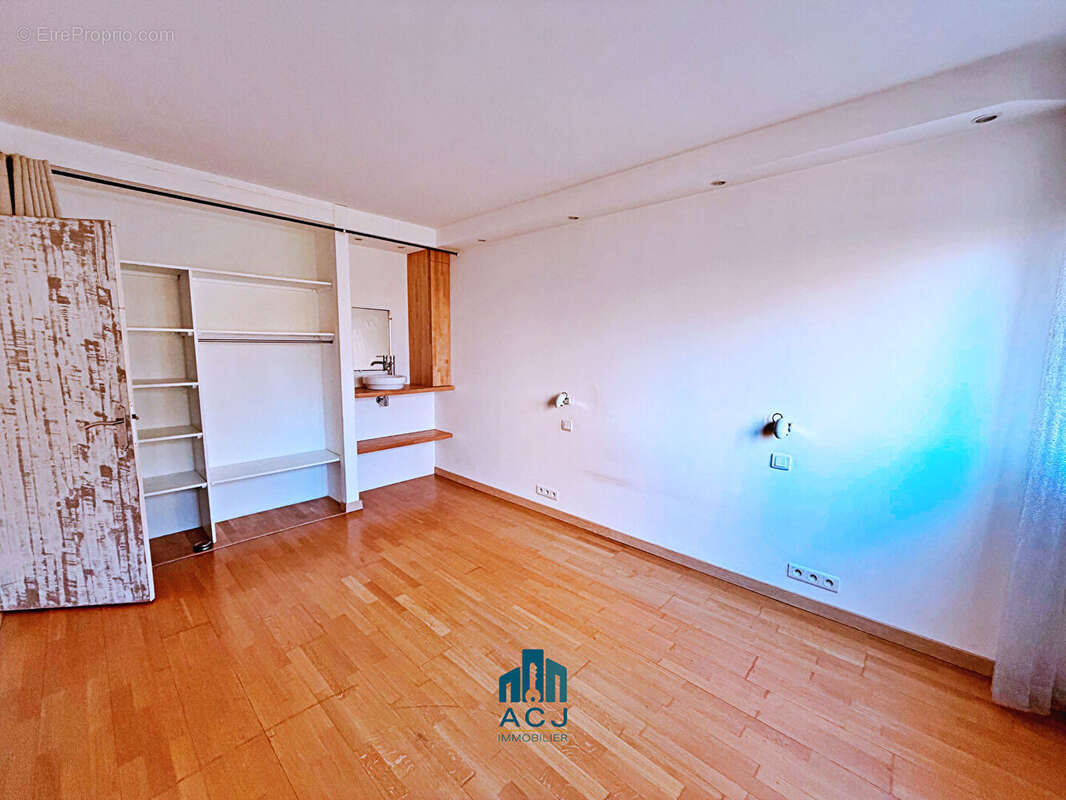 Appartement à VANDOEUVRE-LES-NANCY