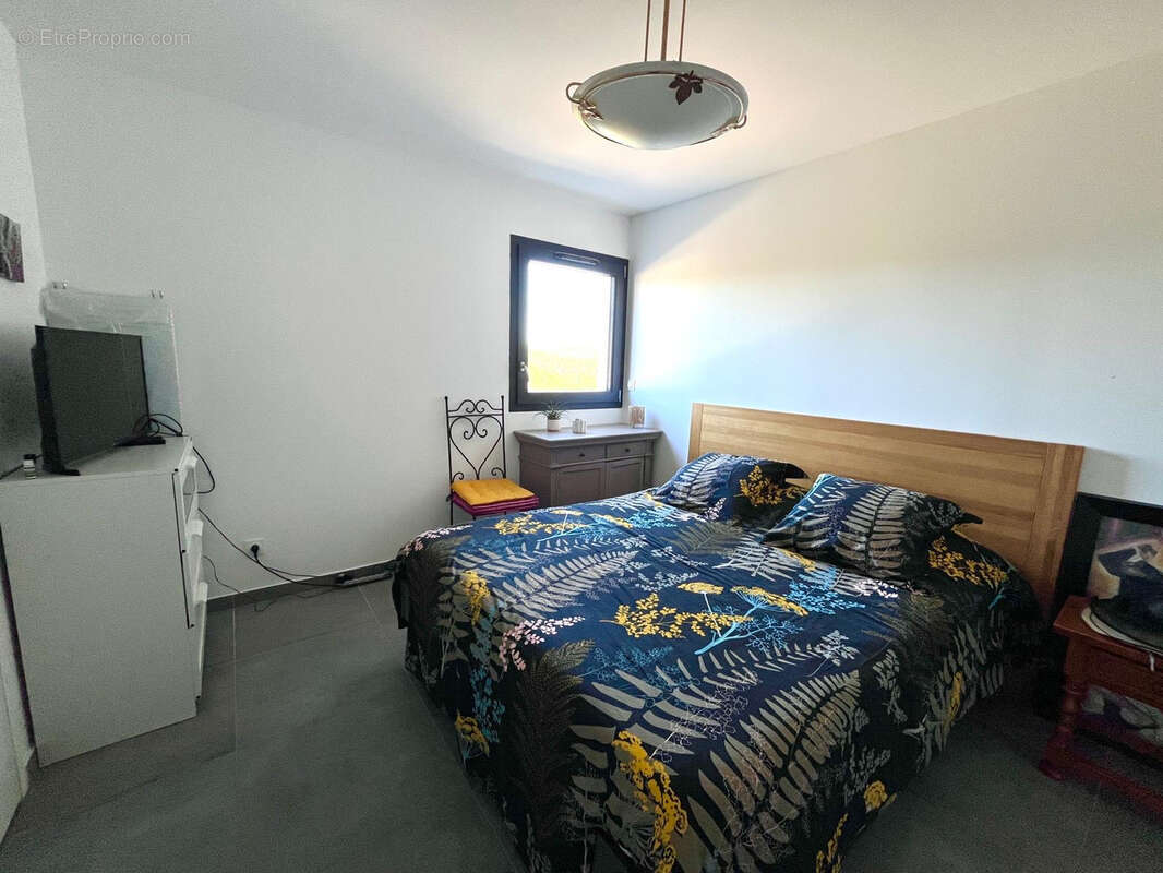 Appartement à SAUSSET-LES-PINS