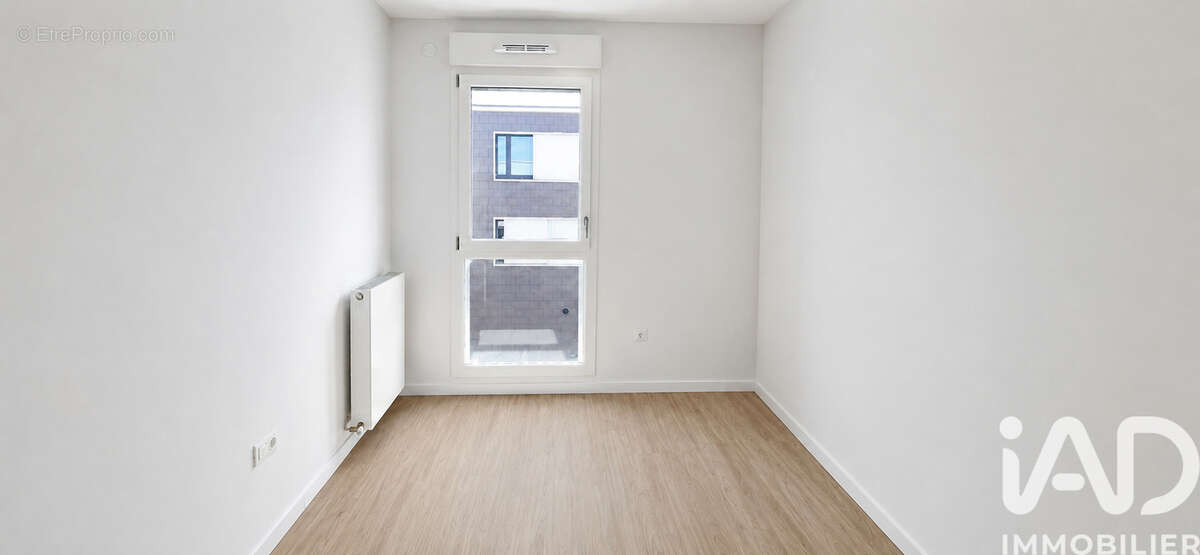 Photo 6 - Appartement à BEZANNES