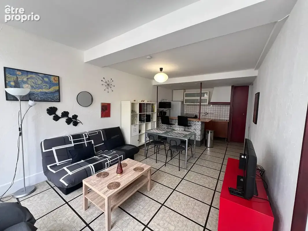 Photo Appartement à Palaiseau au prix de 157 500€