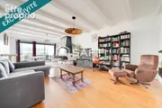 Photo 1 - Appartement à BOUXIERES-AUX-DAMES