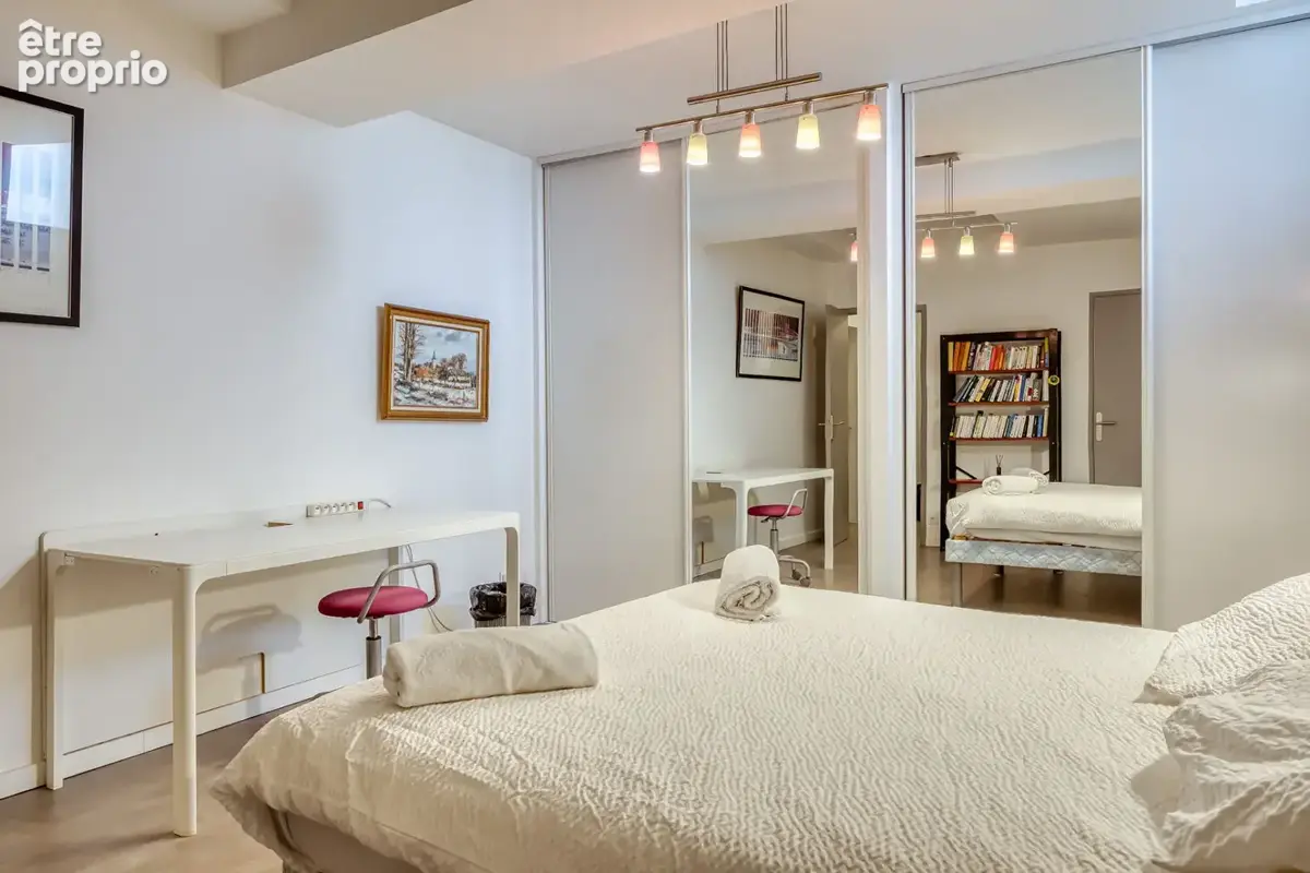 Coup de coeur pour cet appartement hypercentre de 147 m2 - photo 10