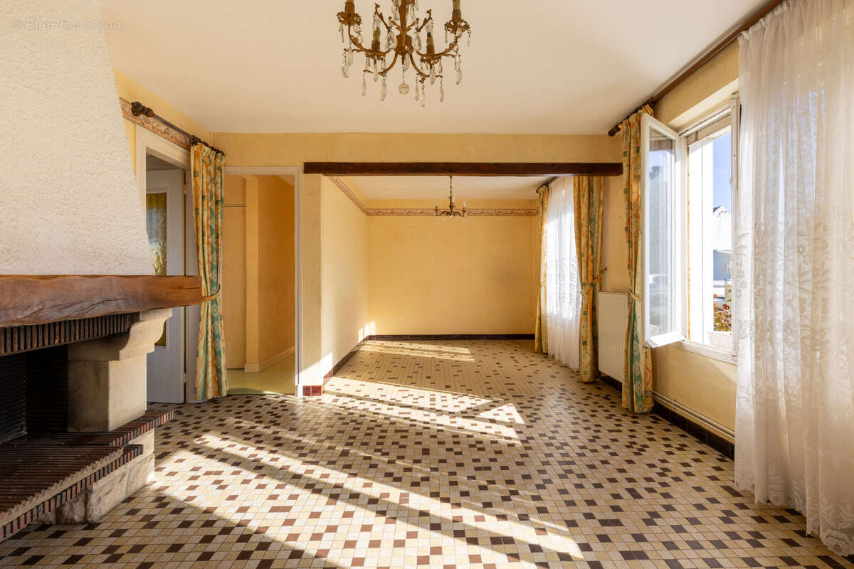 Maison à WIMEREUX