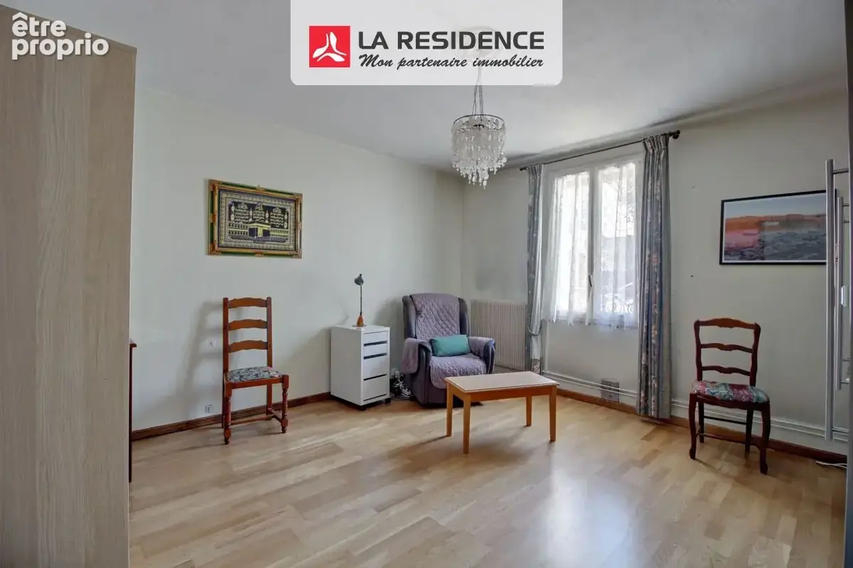 Maison 120 m² à Les Mureaux  - photo 6