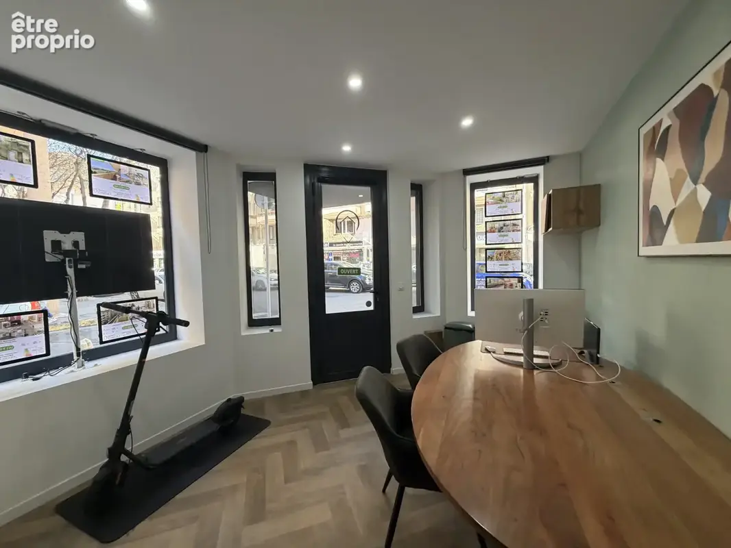 Investissement clés en main, Murs commerciaux loués, axe passant et bonne visibilité - photo 6