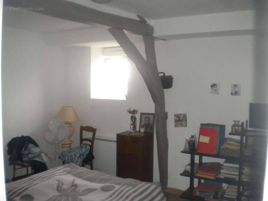 Appartement à DOUE-LA-FONTAINE