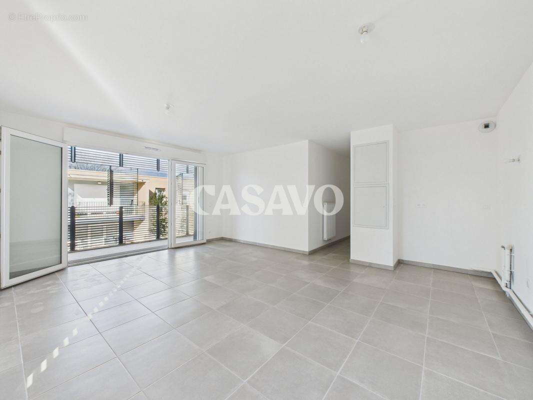 Appartement à CENON