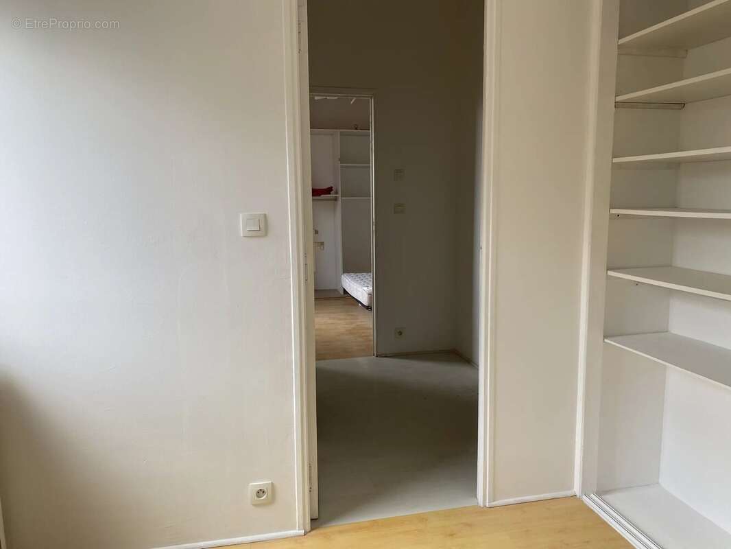 Maison à SAINT-NAZAIRE