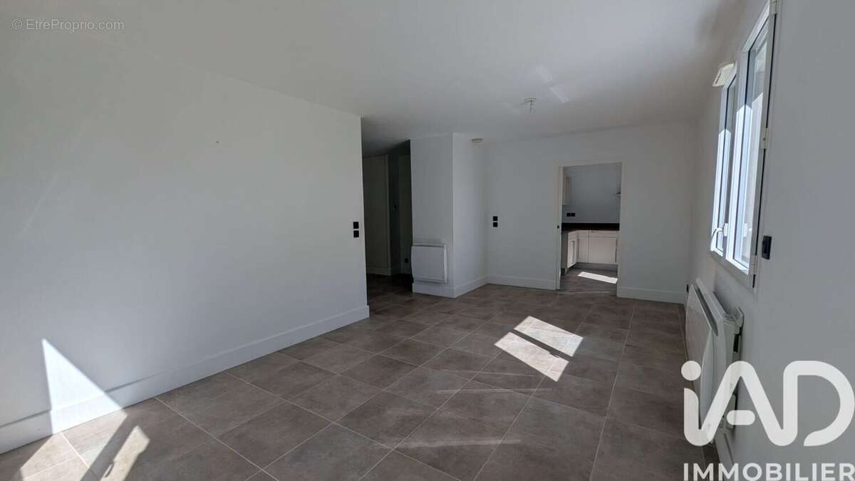 Photo 6 - Appartement à RUEIL-MALMAISON