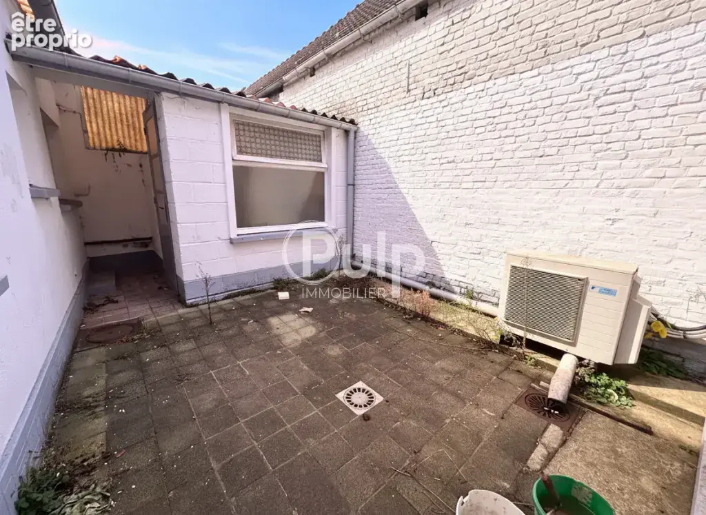 Maison 105m2 à vendre à billy-berclau - photo 3