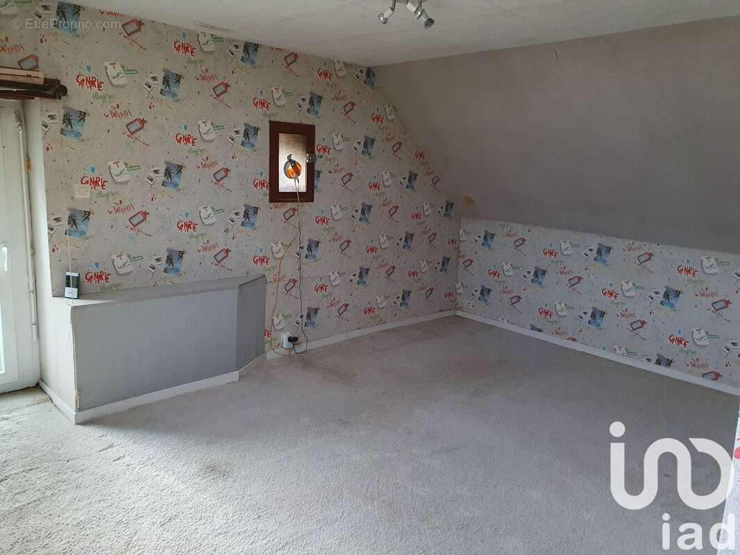 Photo 6 - Maison à MER