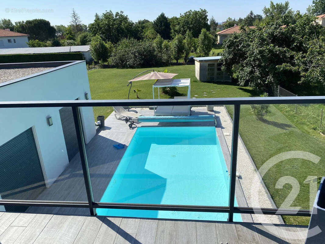 Maison 167 m² à Gaillac  - photo 12
