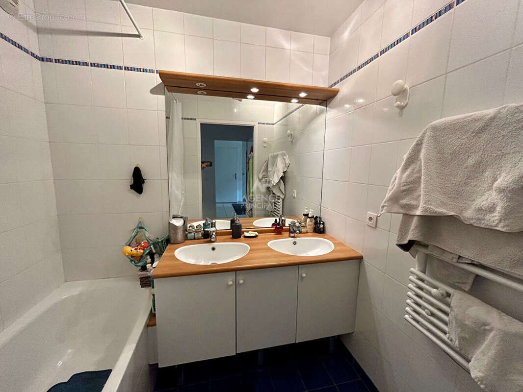 Appartement à POISSY