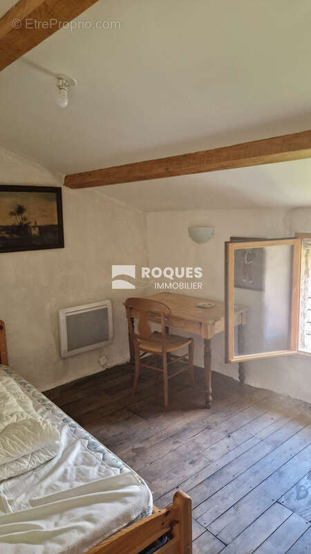 Cirque de Navacelles, maison avec terrasse en vente - photo 12