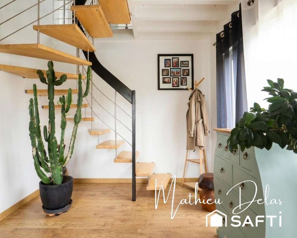 Photo 8 - Maison à SAINT-SELVE