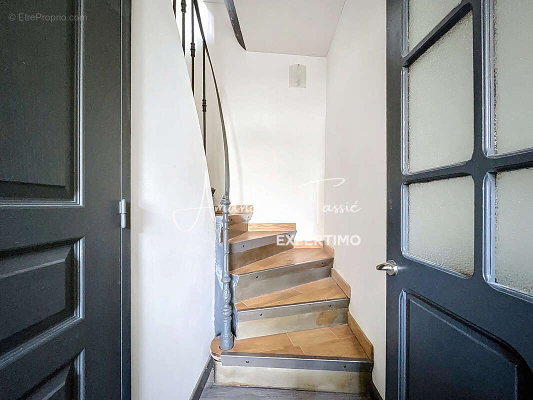 Maison de caractère aux portes des Gorges du Tarn - photo 11
