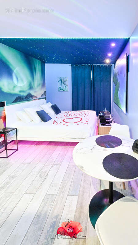 Appartement à LE HAVRE