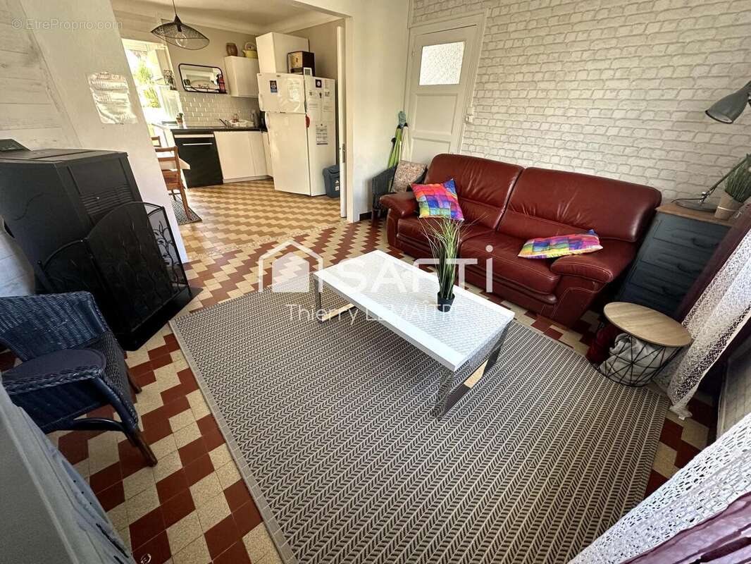 Photo 9 - Maison à WISSANT