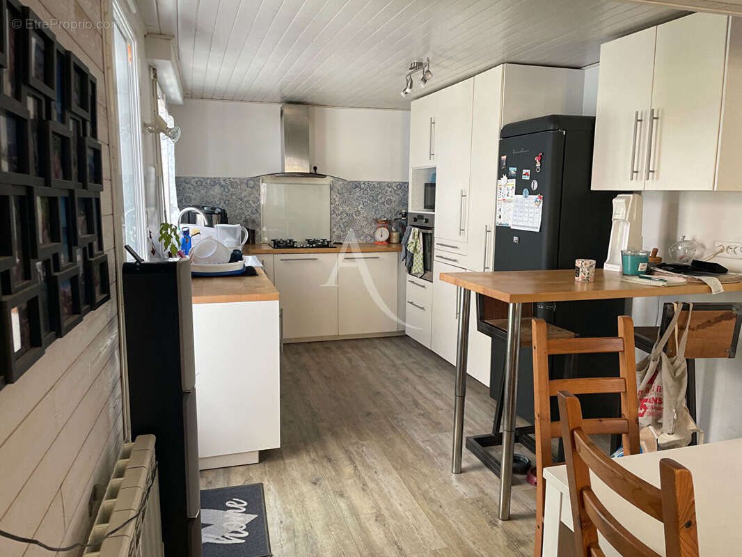 Maison Bourcefranc Le Chapus - photo 3