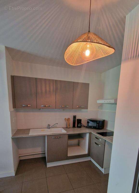 Appartement à PERIGNY