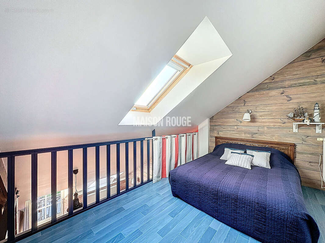 Maison à BREAL-SOUS-MONTFORT