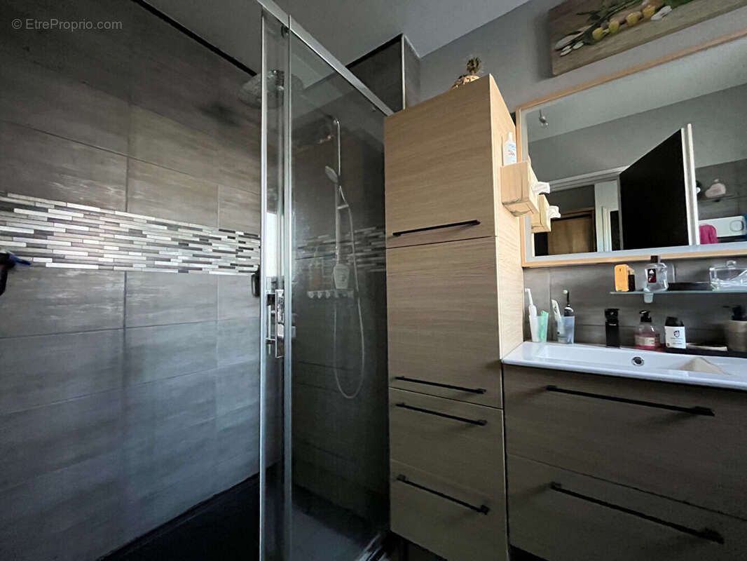 Maison à SAINT-PIERRE-D&#039;OLERON