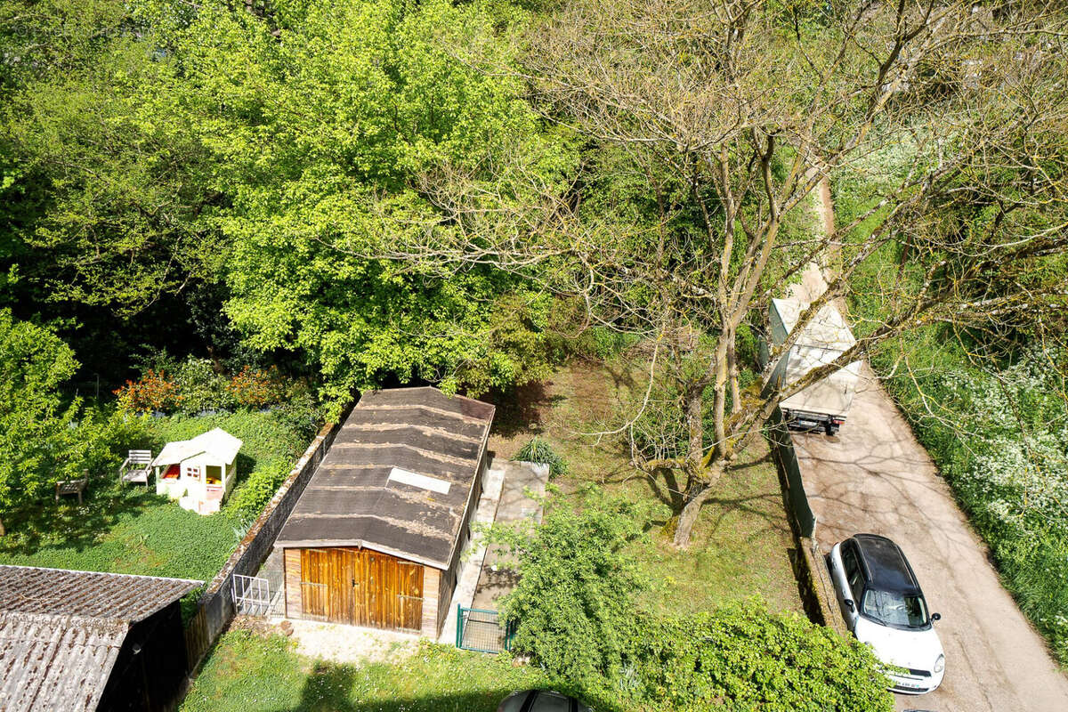 Appartement à ECULLY