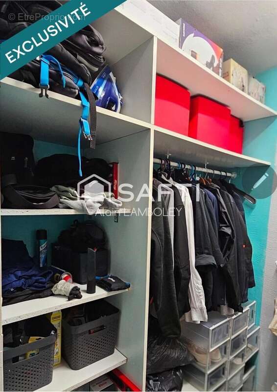 Photo 6 - Appartement à PERTUIS