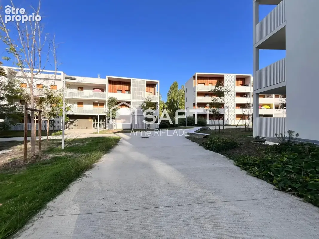 Photo 1 - Appartement à MERIGNAC