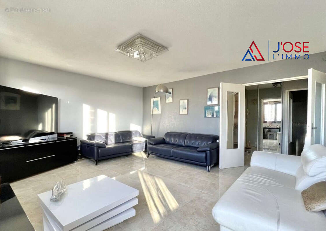 Appartement à LYON-3E