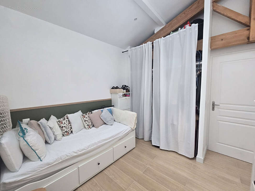 Appartement à HENDAYE