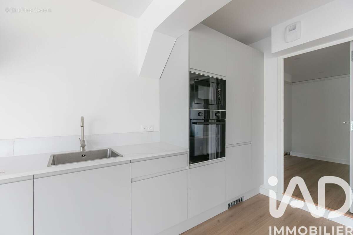 Photo 2 - Appartement à FONTENAY-SOUS-BOIS