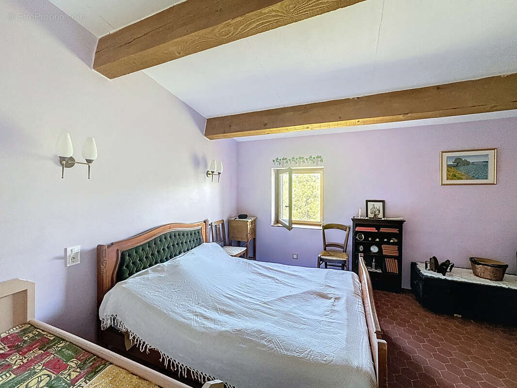 Maison à APT