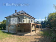 Maison à VILLENNES-SUR-SEINE