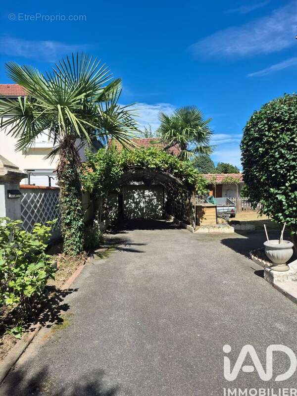 Photo 4 - Maison à LOURDES