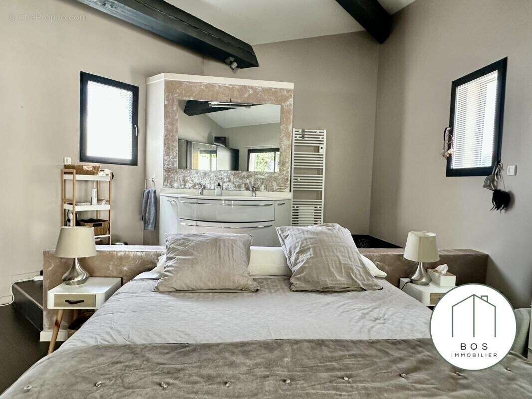 Maison à LANCON-PROVENCE