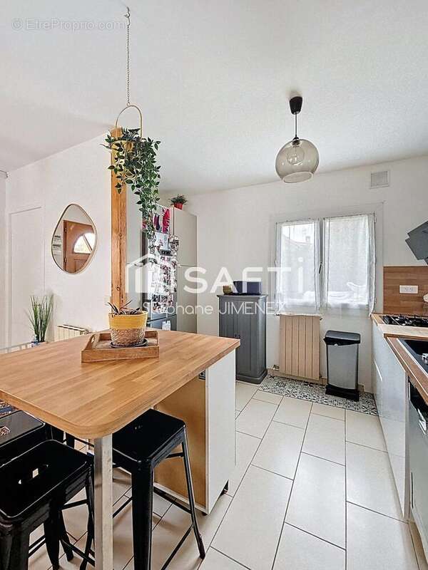 Photo 6 - Maison à SAINTE-EULALIE