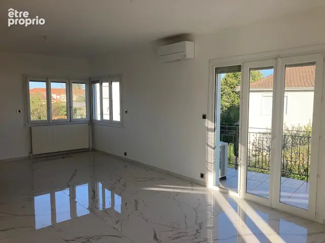 Maison d'architecte  6 pièce(s) 166 m2 - photo 9