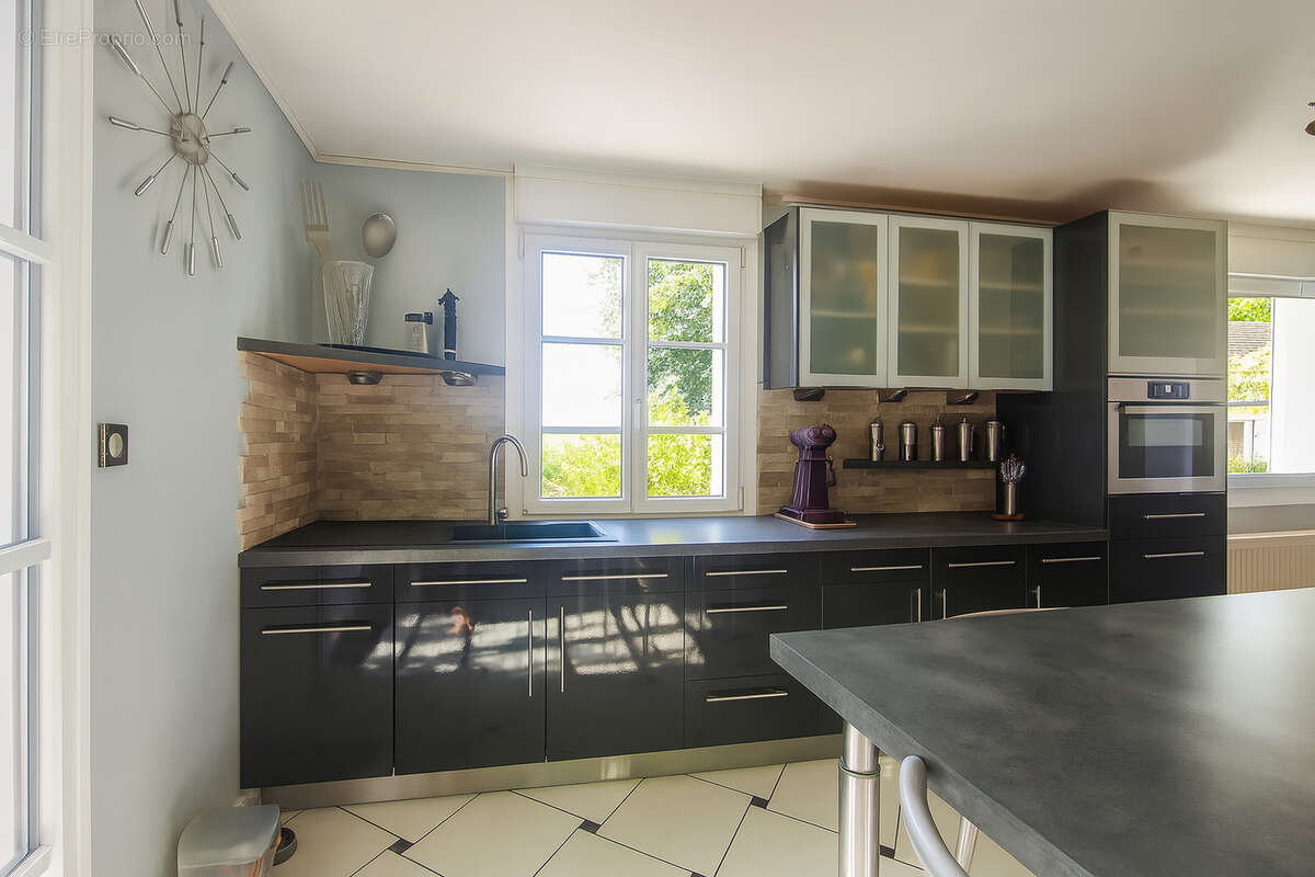 Maison à SAINT-MIHIEL