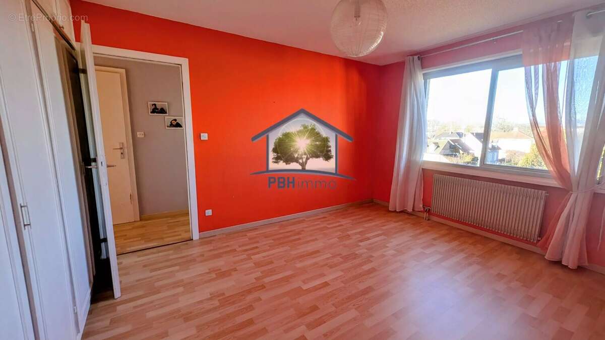 Appartement à OSTWALD