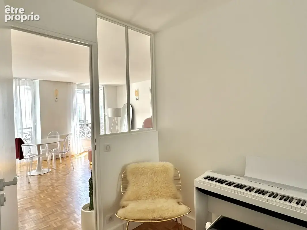 Paris 7ème - Rue Saint Dominique - photo 6