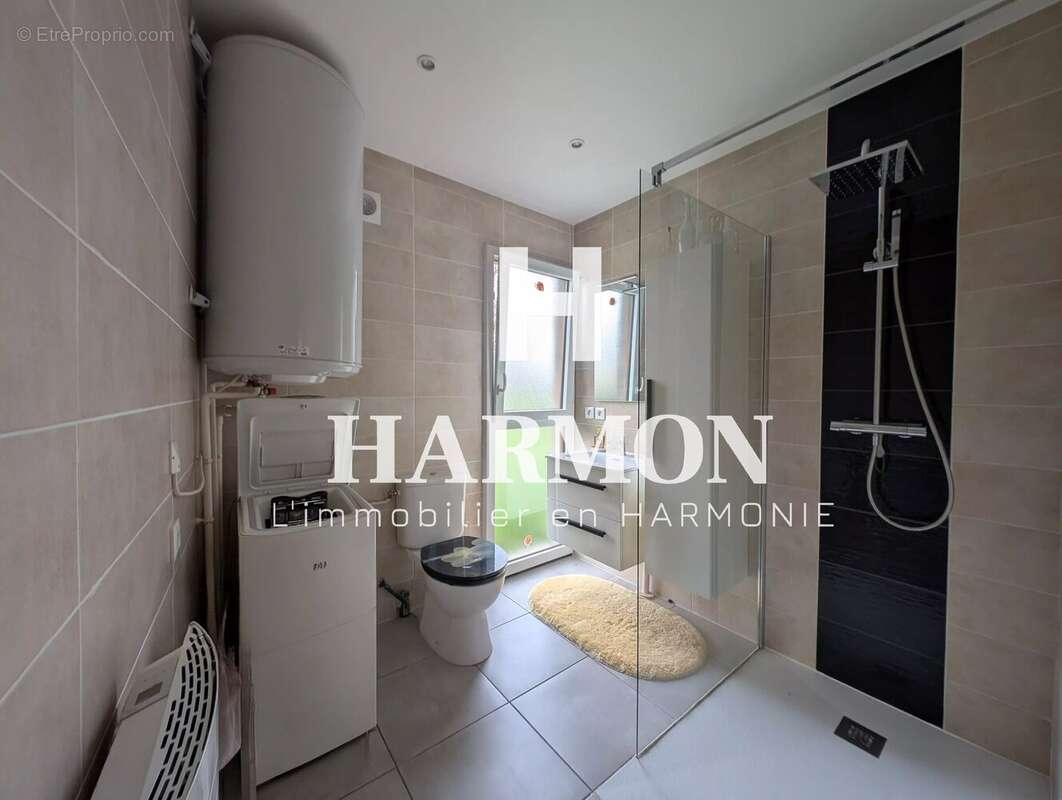 Maison à LAHOURCADE