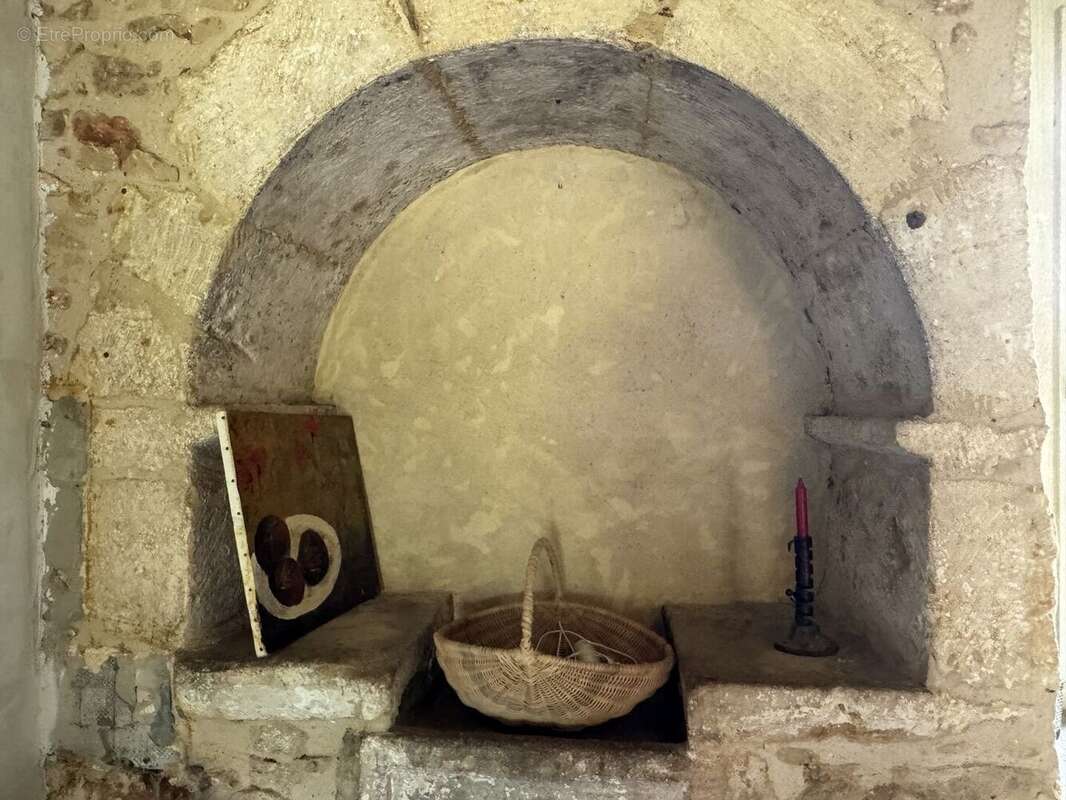 IMG3047 - Maison à SAINT-ANDRE-D'ALLAS