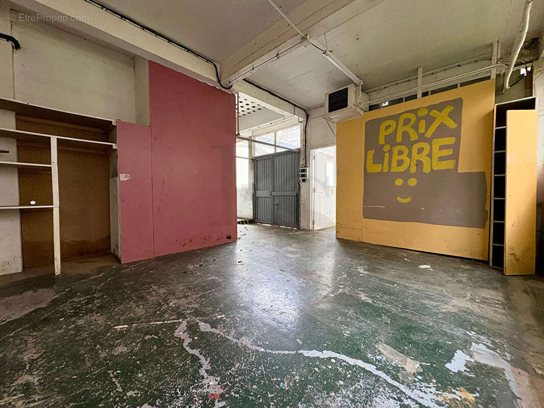 Appartement à FLERS