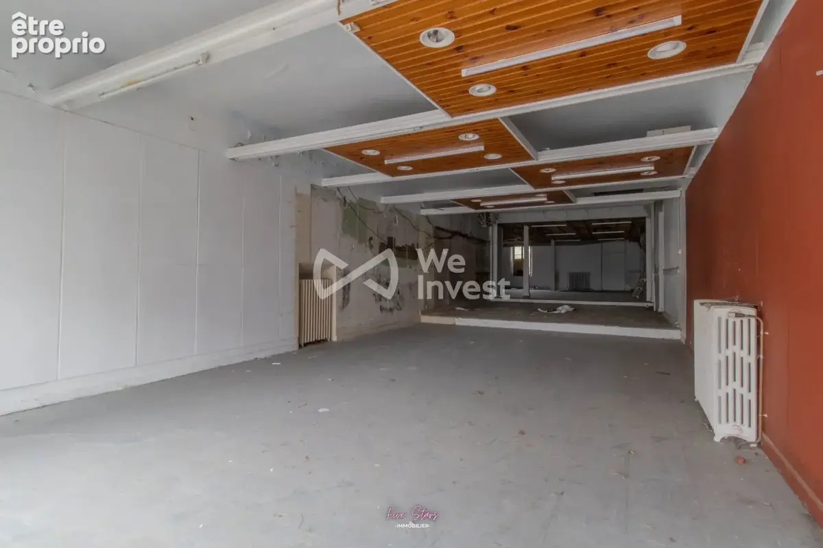 Appartement 680 m² à Piennes  - photo 2