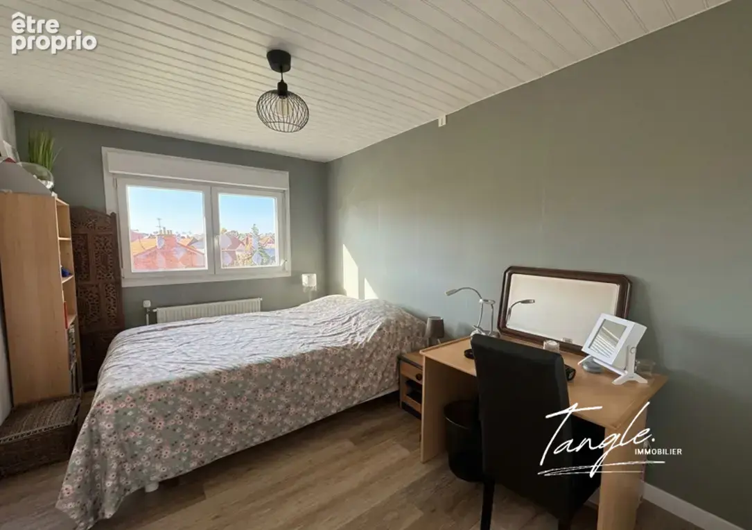 Maison 4 pièces 82 m² à vendre à Lys-Lez-Lannoy (59390) - photo 7
