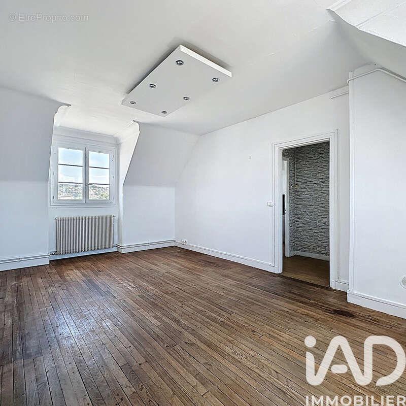 Photo 2 - Appartement à SOTTEVILLE-LES-ROUEN