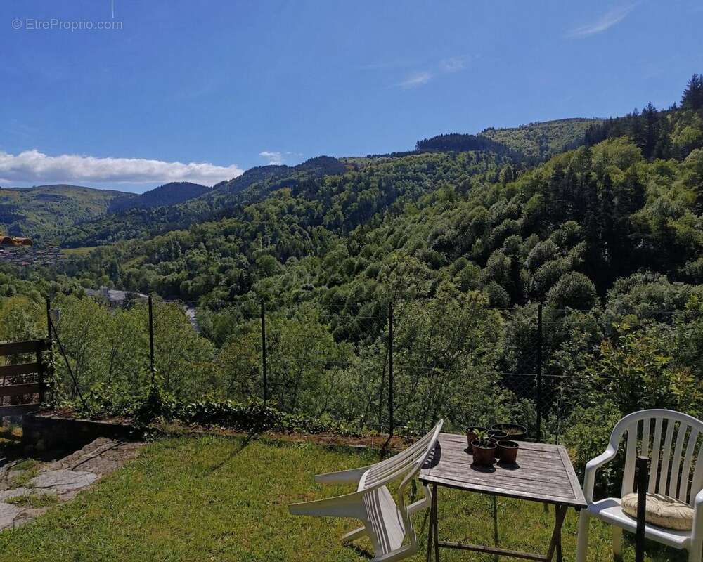 Maison 50 m² à Arcens  - photo 5
