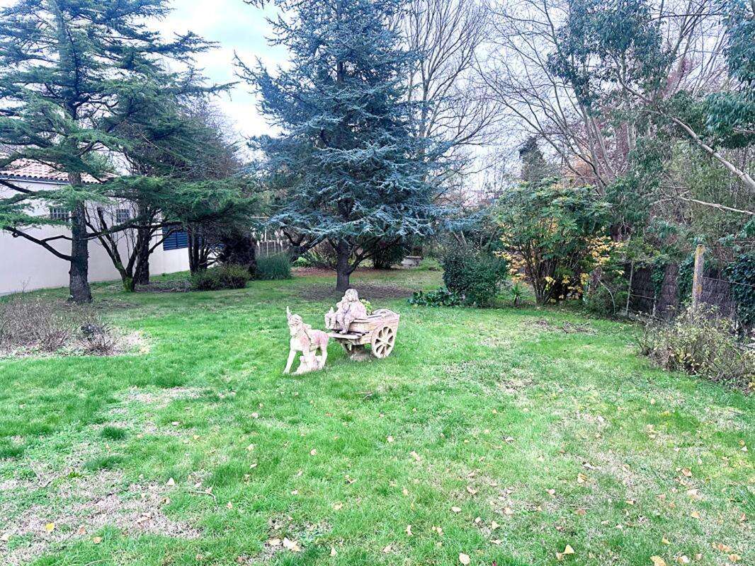 Maison à SAINT-MICHEL-CHEF-CHEF