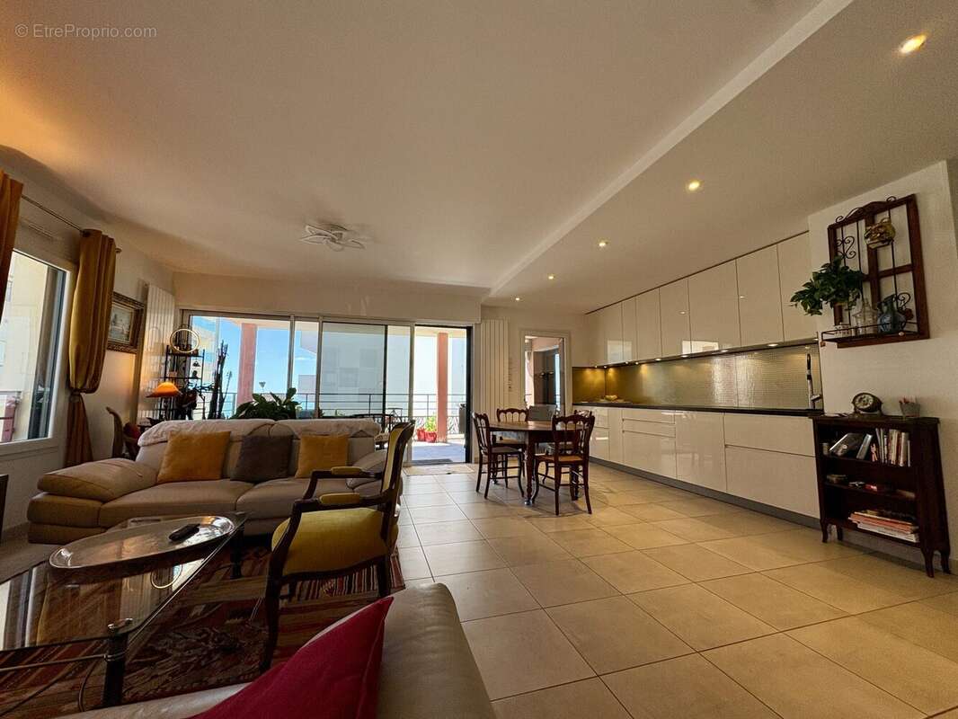 Appartement à LES SABLES-D'OLONNE
